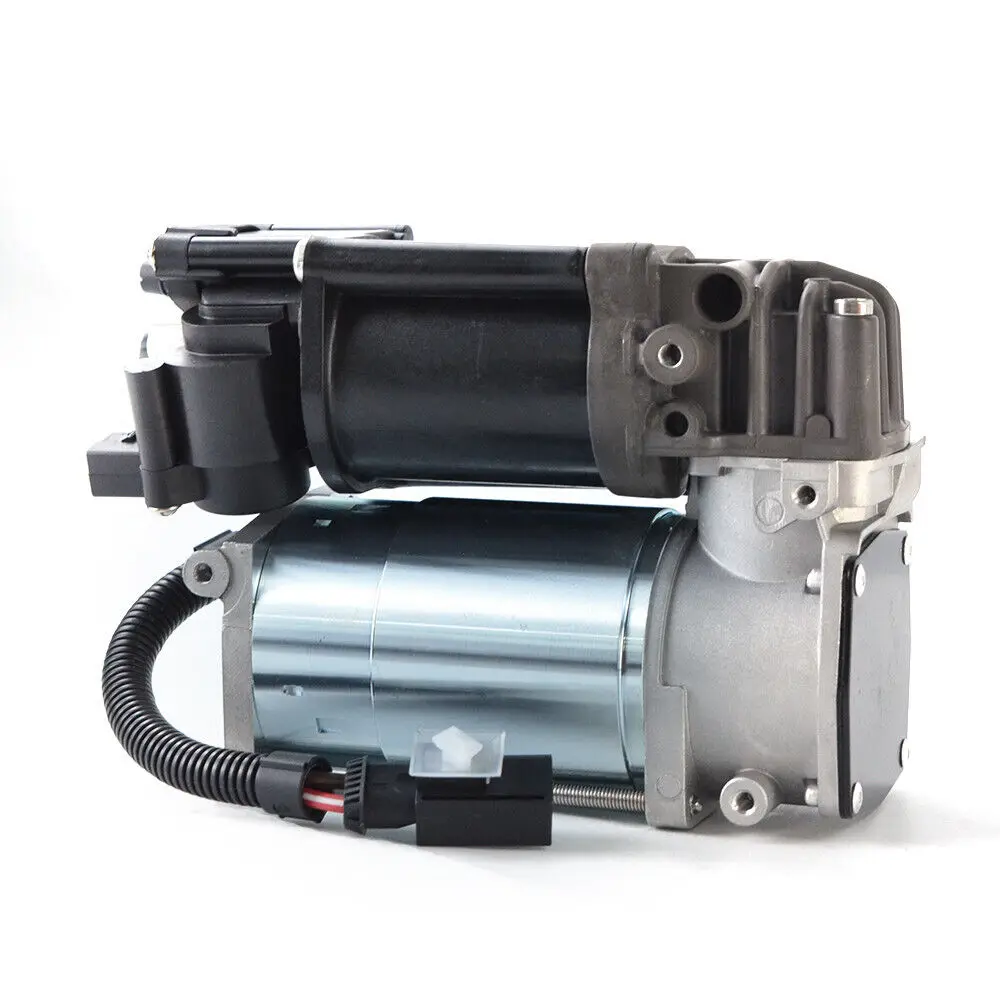 Luftfederungskompressorpumpe + Ventilblock für BMW X5 (F15/F85) 2014–2018