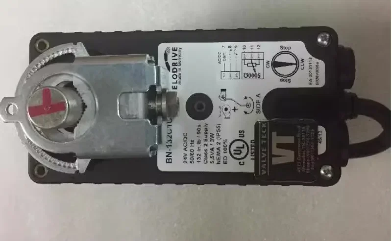 مفتاح القرب ELOBAU الجديد 171271VY01 صمام الملف اللولبي PAR-KER P2D8V32C5