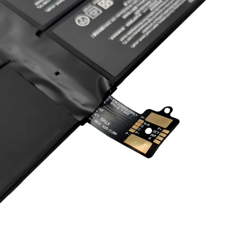 G3HTA056H MQ03 5039mAh High Quality Tablet Battery Compatible with Micro-soft Surface Pro X 1876