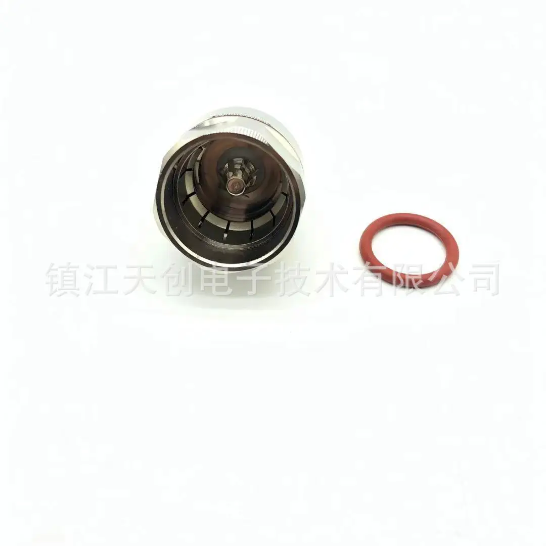 NJ-5/4 N male connector 5/4 cable RF coaxial connector