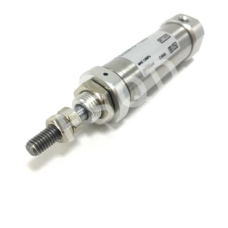 CJ2B16-35Z-B CJ2B16-45Z-B CJ2B16-15SZ الفولاذ المقاوم للصدأ اسطوانة صغيرة اسطوانة الهواء مكون هوائي أدوات الهواء سلسلة CJ2B