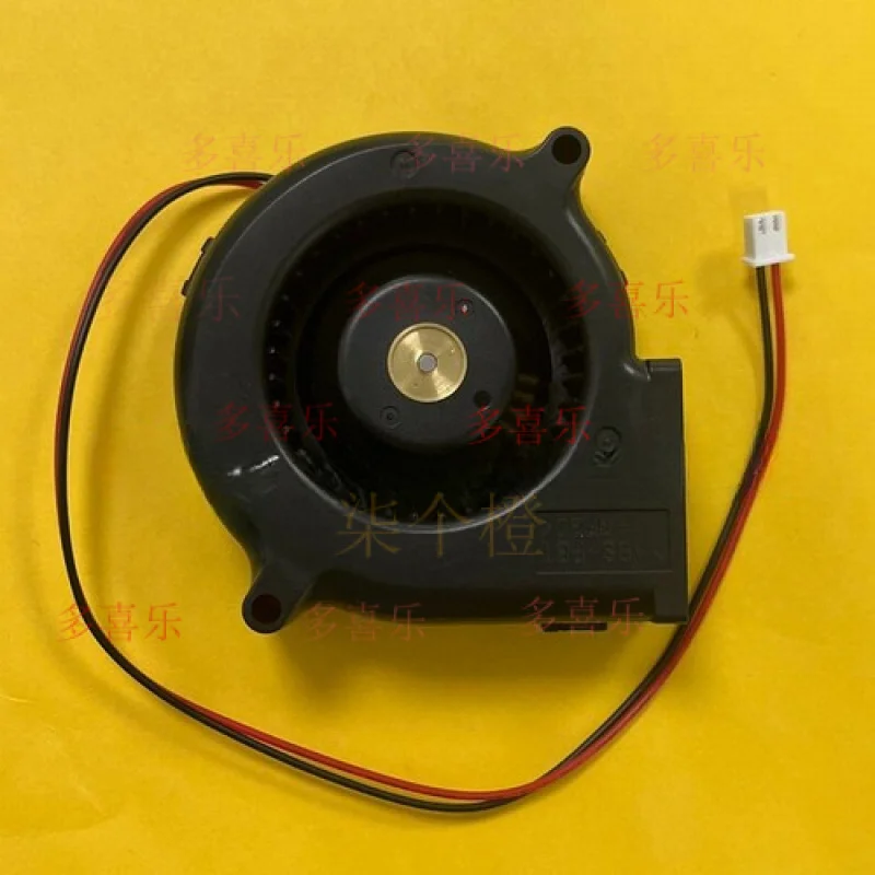 EE for  CROWN BGE07530B24H DC24V 0.30A 7530 75mm Temperature Controlled Cooling Fan