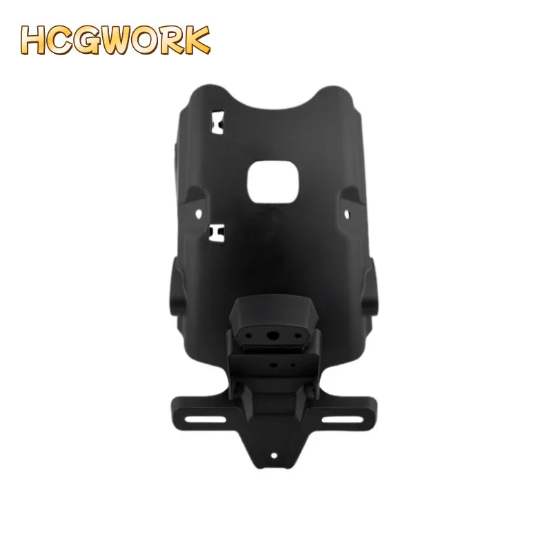 

Задний брызговик для Zongshen Cyclone RA401 SR400-2