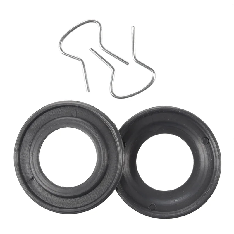 

12 Pcs Gray Plastic Universal Car Window Winder Cranks Handle Lever