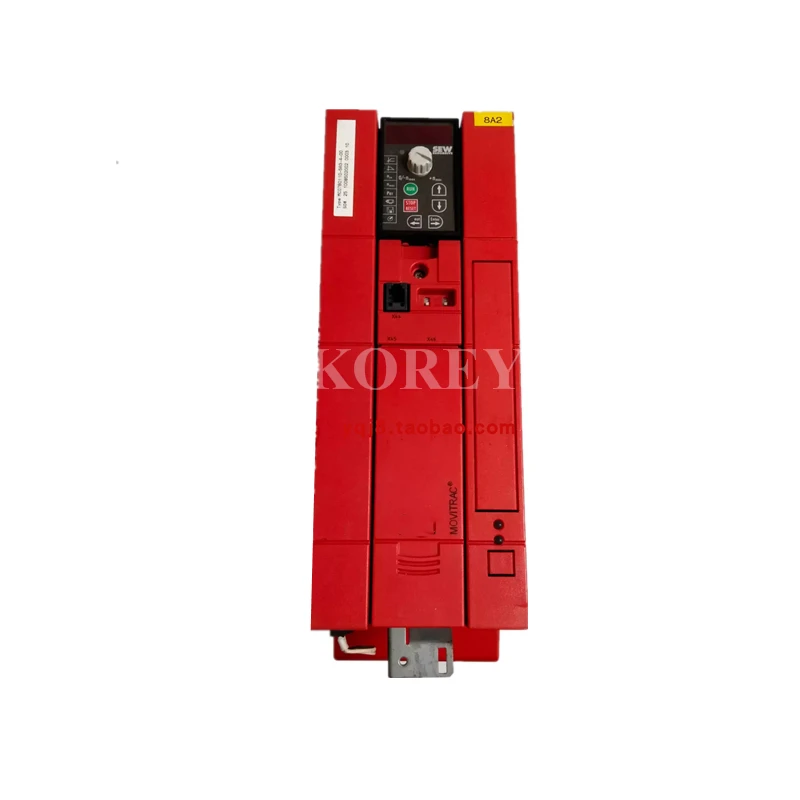 Inverter MC07A0022-…