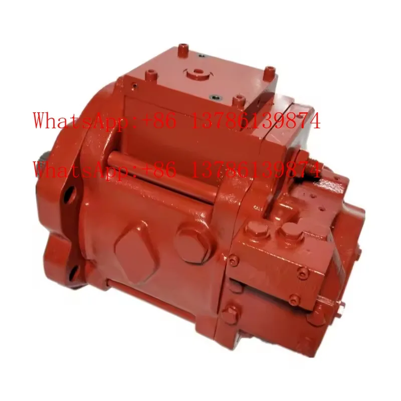 K7 K7V63 K7V100シリーズ K7V63DTP1X9R-9N0E-1AF 油圧ショベル用油圧ピストン アキシャルピストンポンプ