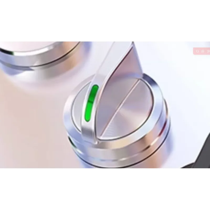 1PCS 22MM Panel Mount Plastic/Metal Signal Light Display Lamp LED Power Indicator 12V 24V 220V Blue Green Red White Yellow