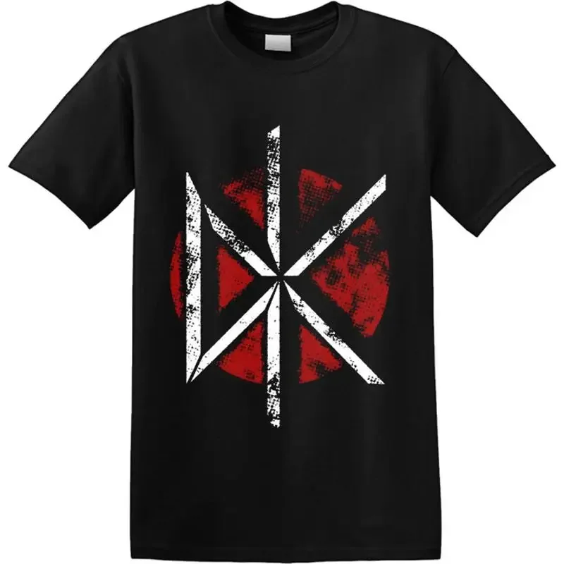 

DEAD KENNEDYS - 'Vintage Logo' T-Shirt