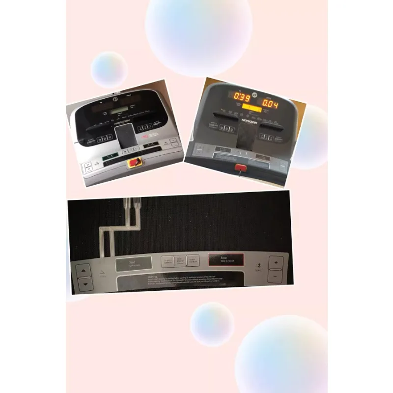 parti-per-accessori-tapis-roulant-pulsanti-pellicola-adventure123plus-60t