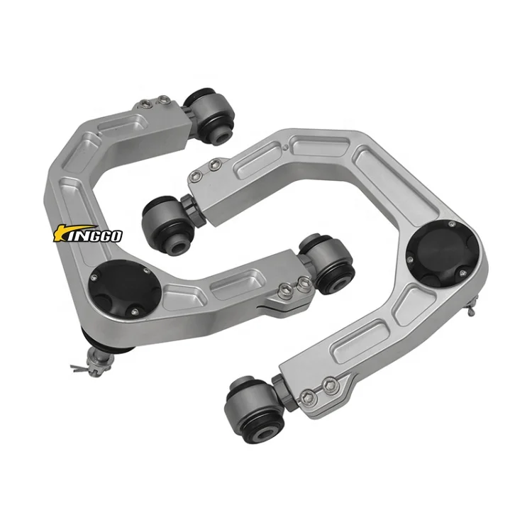 Suspension Adjustable Alu Aluminum Upper Control Arm For Ford Ranger 2012-2021 T6 T7 T8