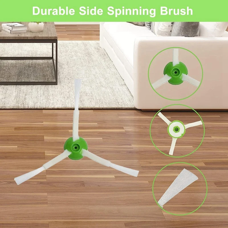 Förderung! Ersatzteil zubehör für irobot roomba i1 i7 i7 i3 i4 i6 i8 j7 plus i j plus series staubsauger