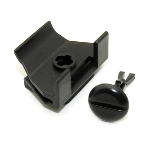 10x Auto Stoßstange -Retention Clips der Befestigungsfestern für Toyota Ch Camry Corolla Prius Lexus Highlander Reiz Sakoboard 40 8 Hauptverkaufsclip ar out corolla - №8