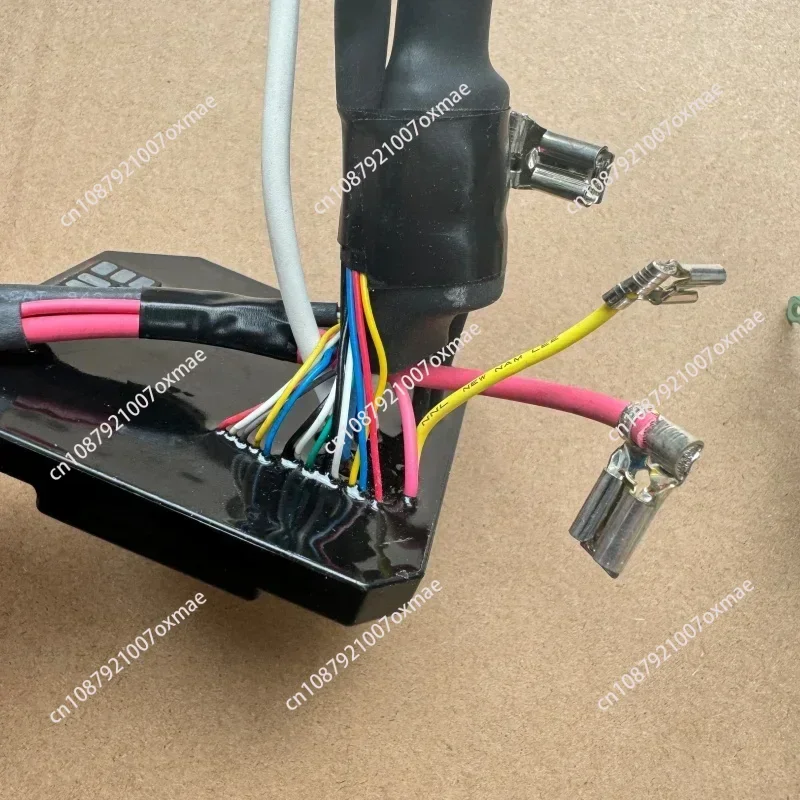 629330-6 629170-2 18V الجزء الثابت الميداني 629B59-6 620K29-2 لماكيتا DTW1001 DTW1001Z DTW1002 DTW800 XWT08 لوحة التحكم الرئيسية