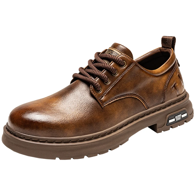 

Men's Fashionable Casual Outdoor Shoes