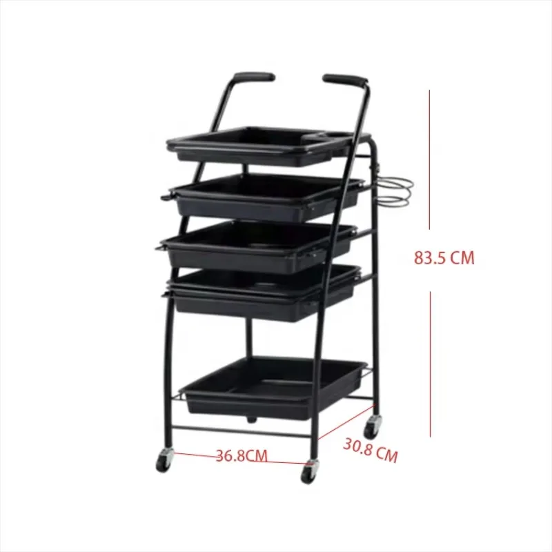 L-29 New Salon Trolly Cheap Salon Equipment Spa Trolly