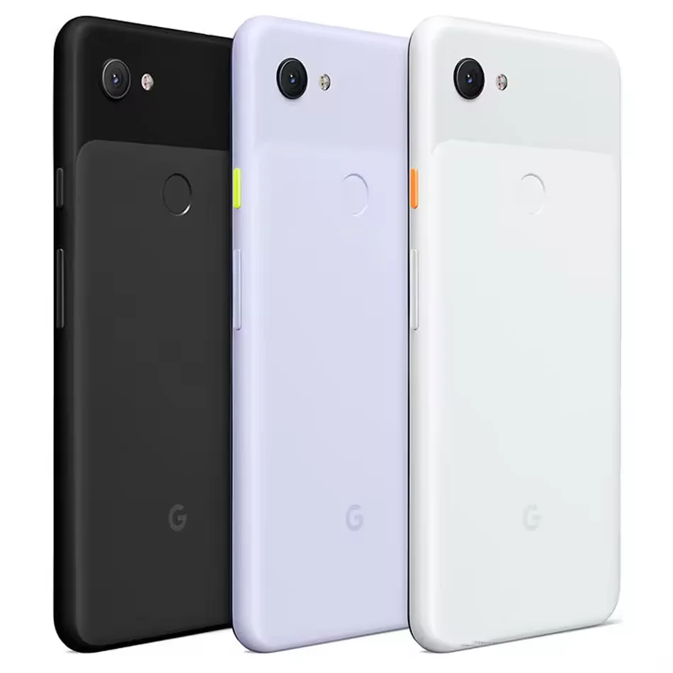 Original Unlocked Google Pixel 3a 5.6