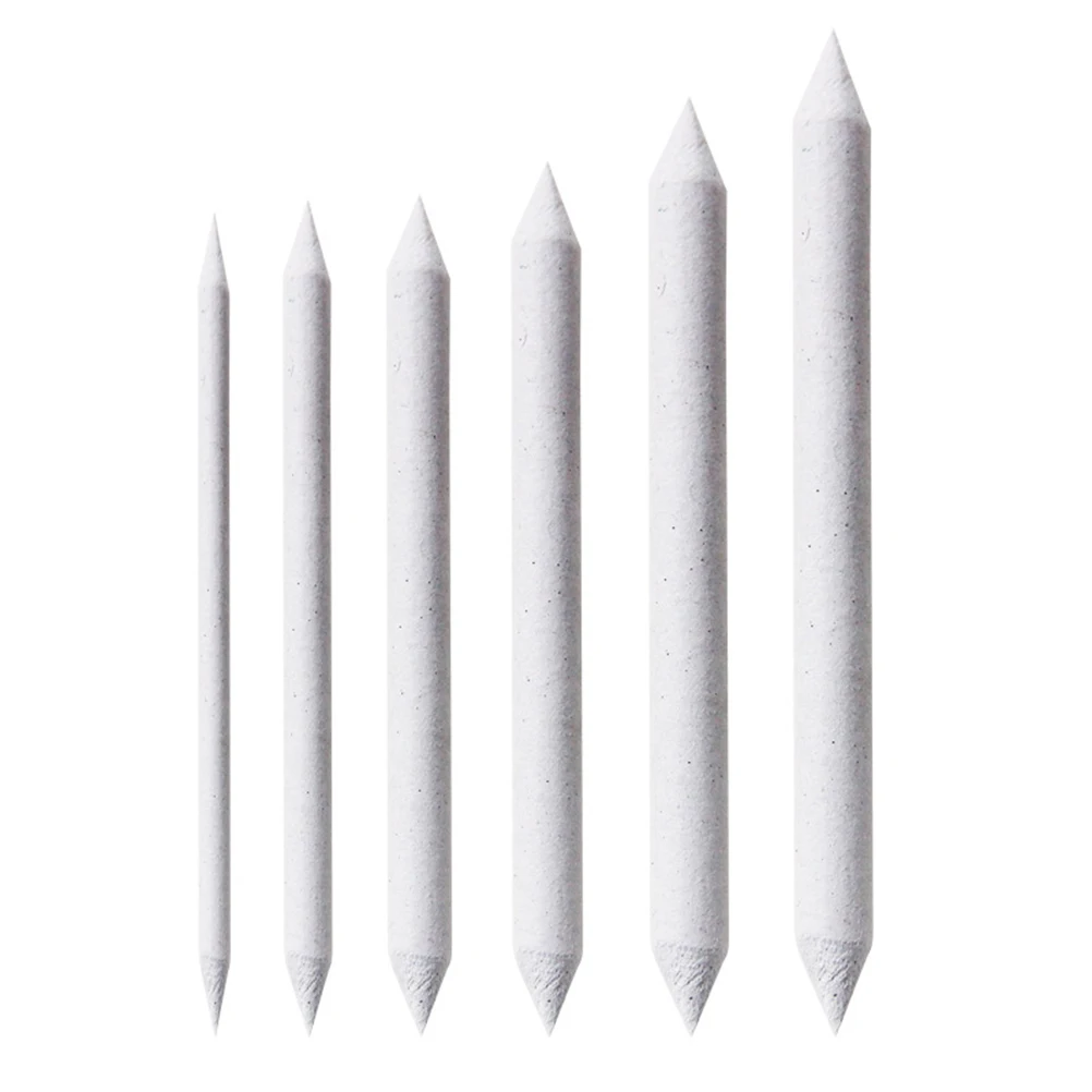 

Sketch Correction Pen Set Pencil Sandpaper Pointer Mix Stumps Tortillions Student