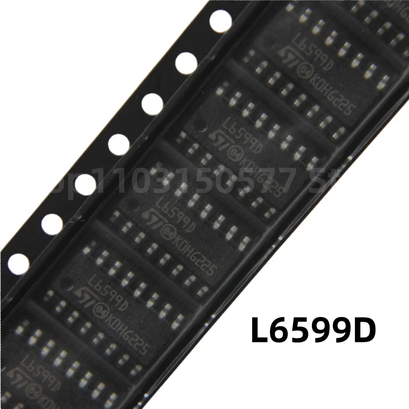 1piece L6599D L6599AD LCD power chip driver L6599 SOP-16 chip