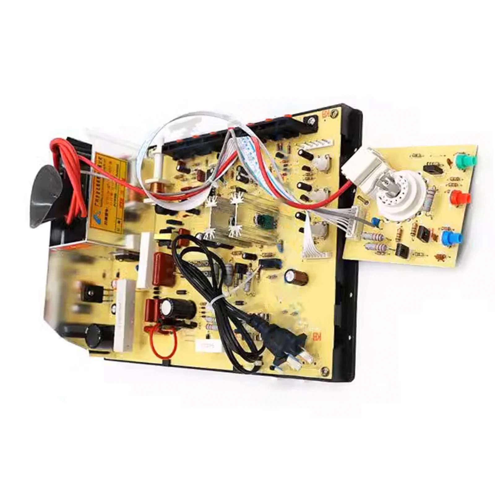 

1PC Arcade Chassis 21" 25-29 Inch 110V CGA CRT Monitor Pedeslac Scanning Video Signal Coin Game Machine Toy Display Accessories