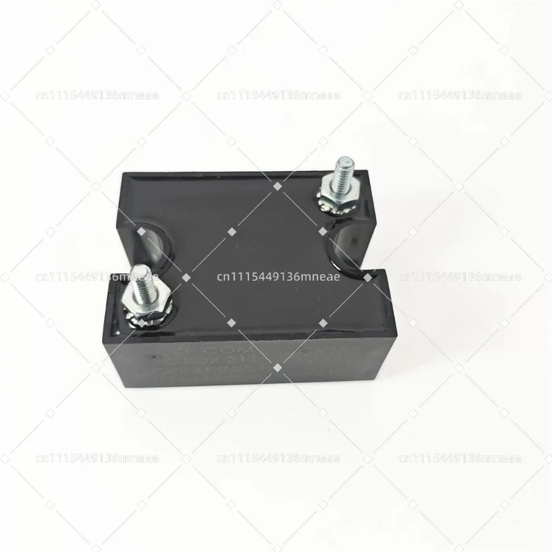 Metal Oxide Varistor Module Transient Overvoltage Surge Protection Component For Industrial Power Control Circuit Equipment