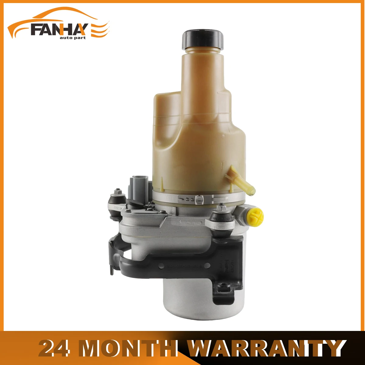 Auto Elektrische Servo Stuurbekrachtigingspomp 36050678 36001485 36002698 8603041 8603274 8603592 Voor Volvo C30 S40 V50 C70 2005-2013