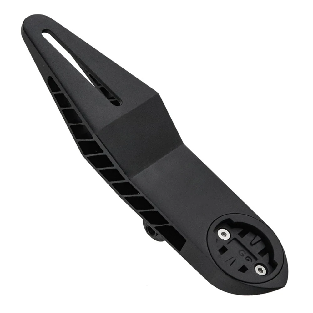 

Biking 31.8 To 22.2mm Cycling Computer Stand Cycling Accessory Easy To Install Central Camera Base Long Service Life