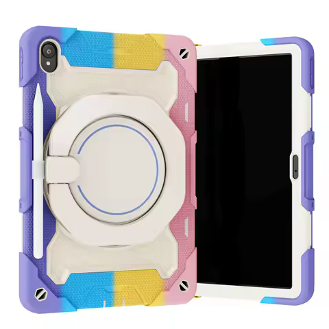 Case For Lenovo Tab M10 5G 2023 TB360FU Plus 3rd Gen TB125 128 P11 5G Plus J606F J607F J616F Xiaoxin Pad 10.6 2022 11 Plus 2021