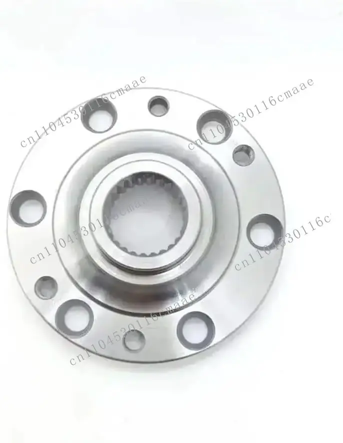 Para flanges de cubo de roda Toyota LN46, flanges de diferencial 43421-35010 43421-35110 43421-60013 4342160013