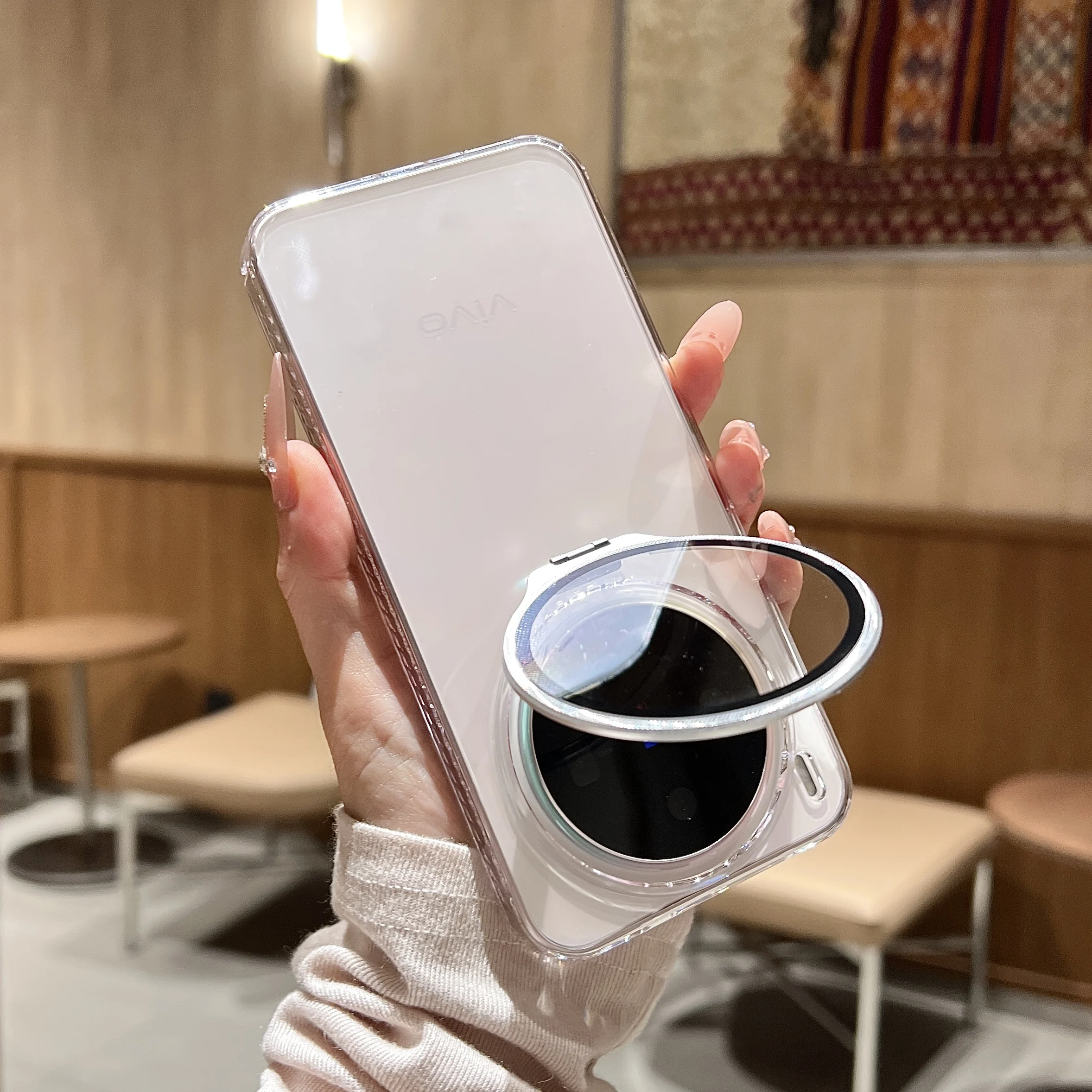 Thumbnail 4 - #17 Latest Vivo X100 Phone Case Offers