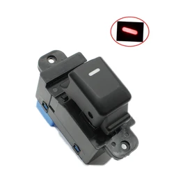 Front Right/Rear Left/Rear Right Car Window Switch for Kia K3 Forte 2012 2013 2014 2015 2016 2017 93581A7100 93581-A7100