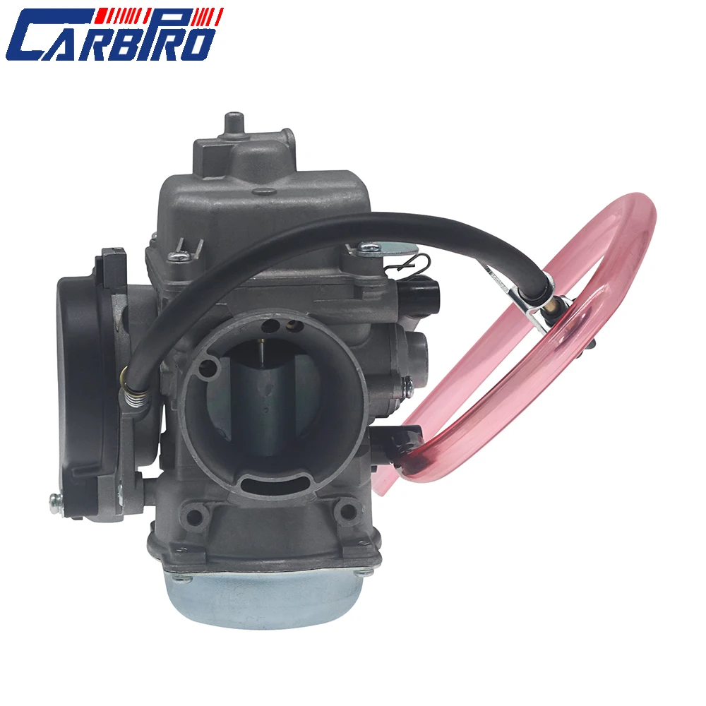 New Carburetor For Suzuki 2005-2007 Vinson 4WD LTF500 F Carb Assembly