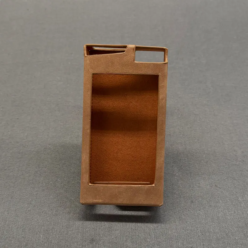 

A6 Custom-Made Leather Case For Luxury&Precision LP6