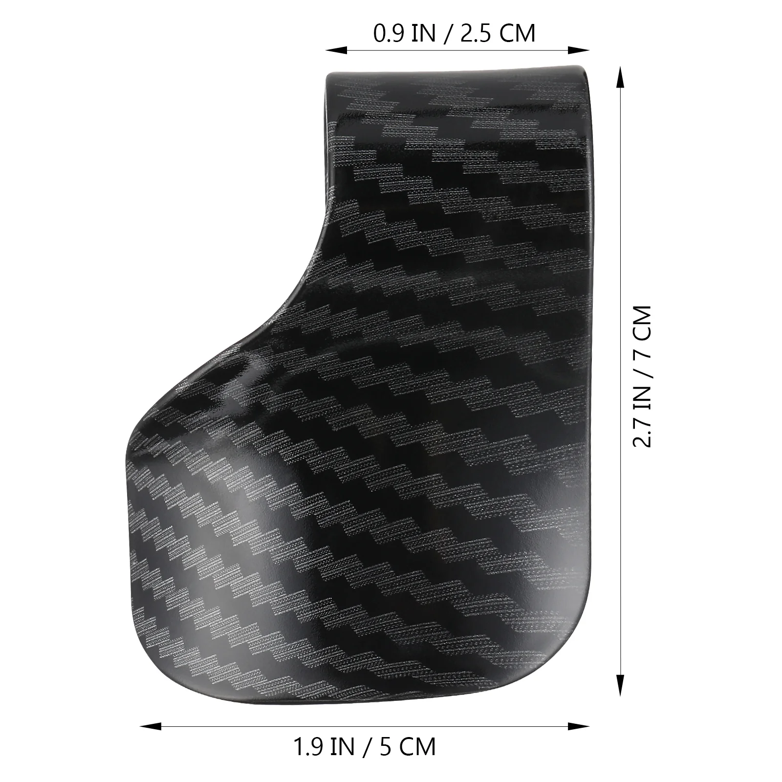 

2pcs Universal Motorcycle Throttle Booster Handle Clip Abs Non-Slip Ergonomic Oil Saver Easy Installation For Motorbike Electric