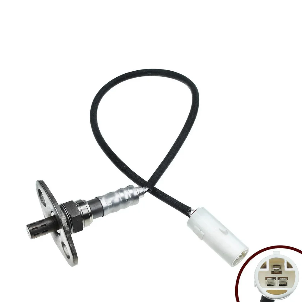 Kbkyawy New Upstream O2 Oxygen Sensor for Toyota Supra 1987 1988 1989 1990 L6 3.0L Turbocharged