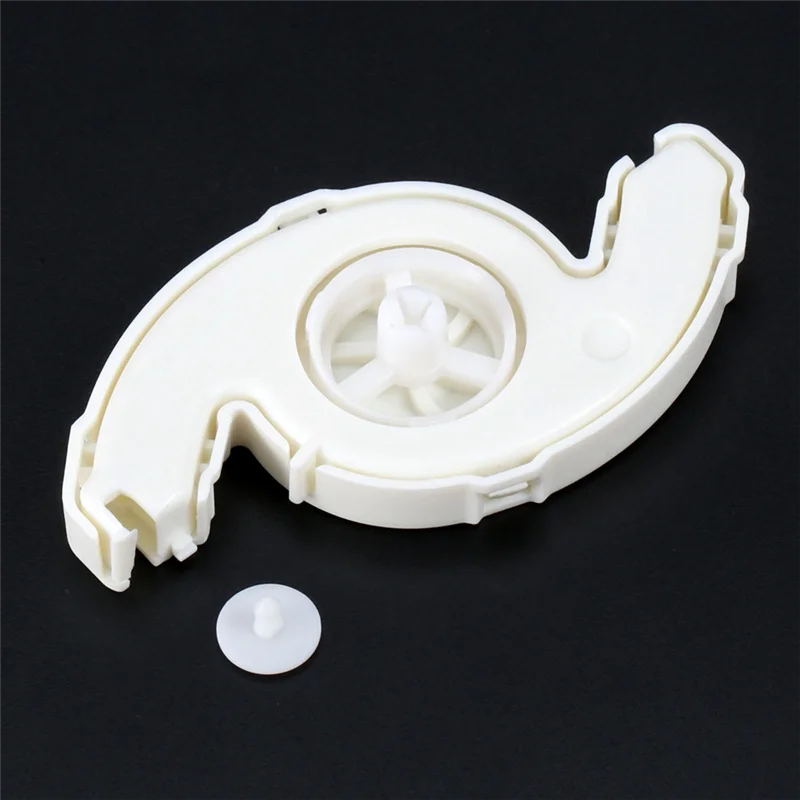 8193983   أرقام أجزاء بديلة لذراع الرش العلوي لغسالة الأطباق 8193983 1059750 , 8557720 ، مبيعات أدوات LP12886 عالية الجودة