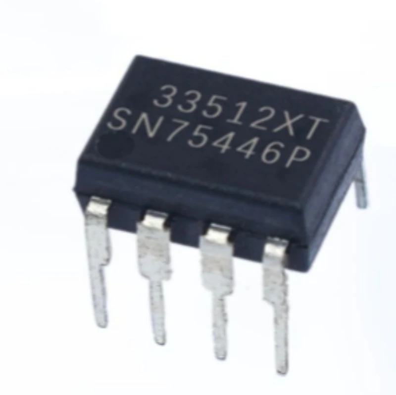 10Pcs/Lot SN75463P DIP-8 Help PCBA Complete BOM And Material List