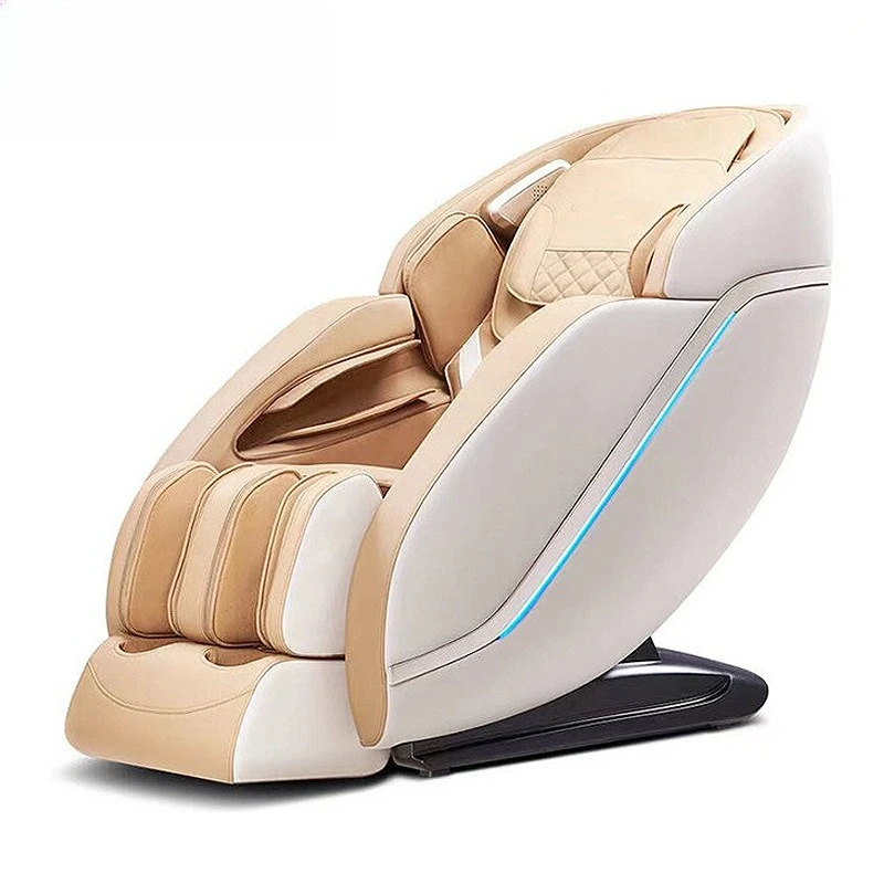 

Massage Chair Automatic Space Capsule Zero Gravity Electric