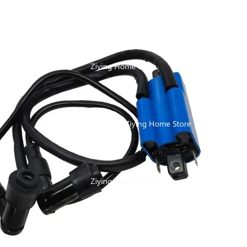 

The Ignition Coil Is Suitable for Yama Ha YFZ350 BANSHEE RICKY STATOR 1987-2006