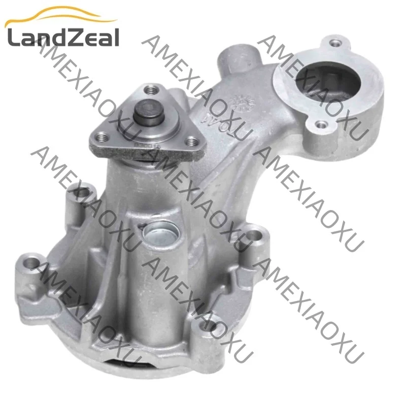 BR3Z8501J BR3E8501LA BR3E8501PA  Engine Cooling System Water Pump Gates for Ford F150 Lobo Mustang LINCOLN Mark LT 2011-2014