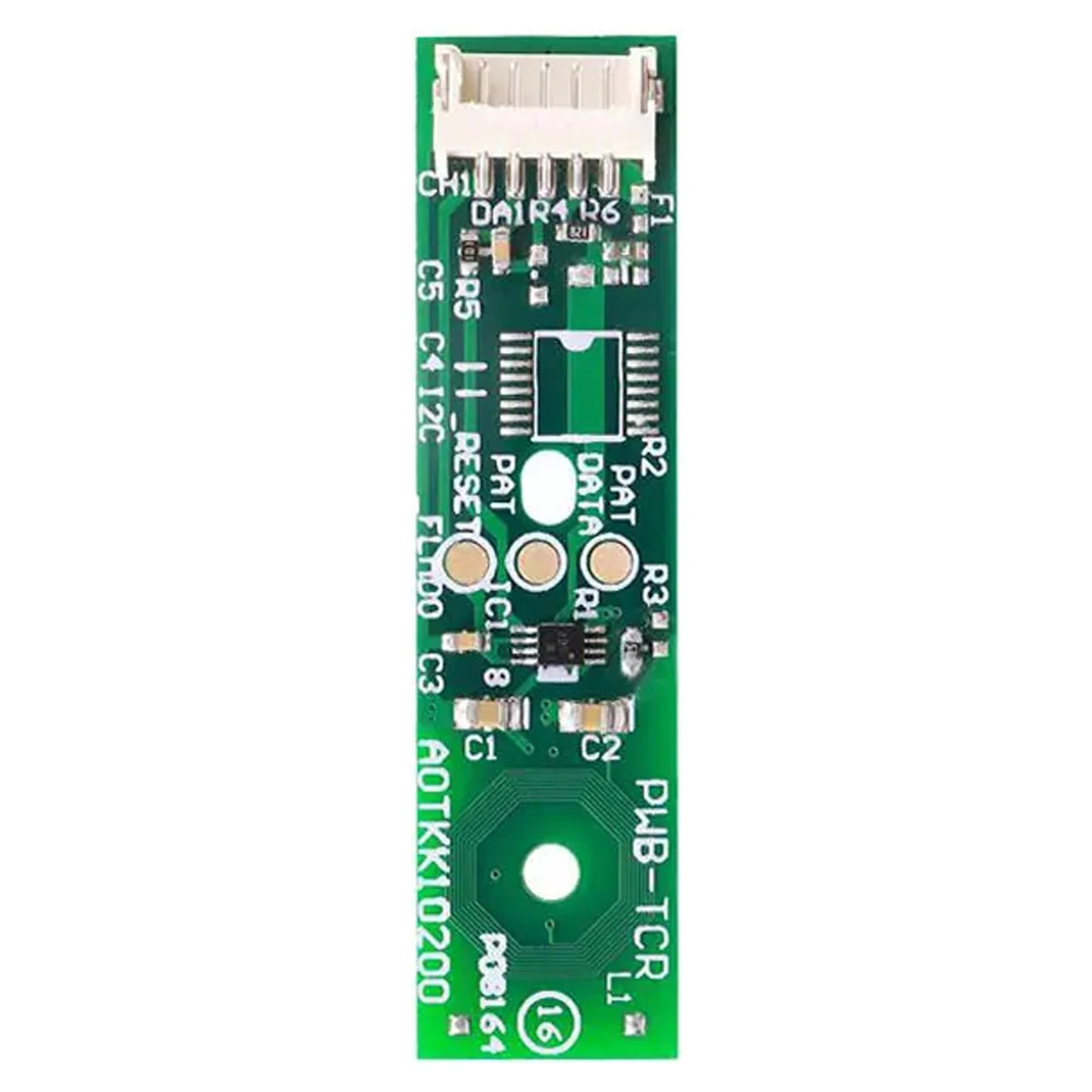 Desenvolvimento de Chip Unit Developer Unit Chip, Reset para Lexmark, MX 912dte, MS 911dxe, MX 911dxe, MS 910dxe, MX 912dxe, MX 912dxe