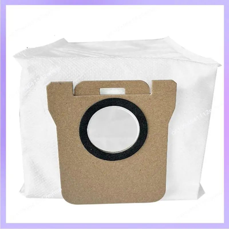 N83R Набор полнодиапазонных аксессуаров для пылесоса Dreame Robot L20 Ultra, L30 Ultra, X20 Pro — прочные и надежные детали