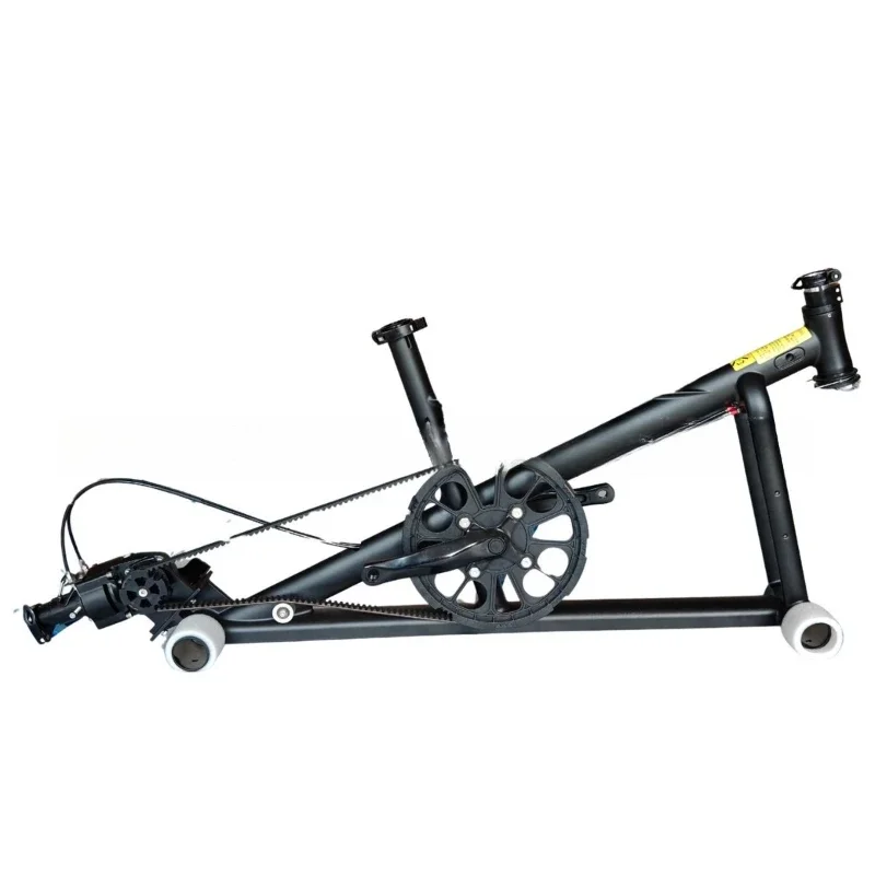 

Water sports equipment accessories, water bicycle skeletons, brackets