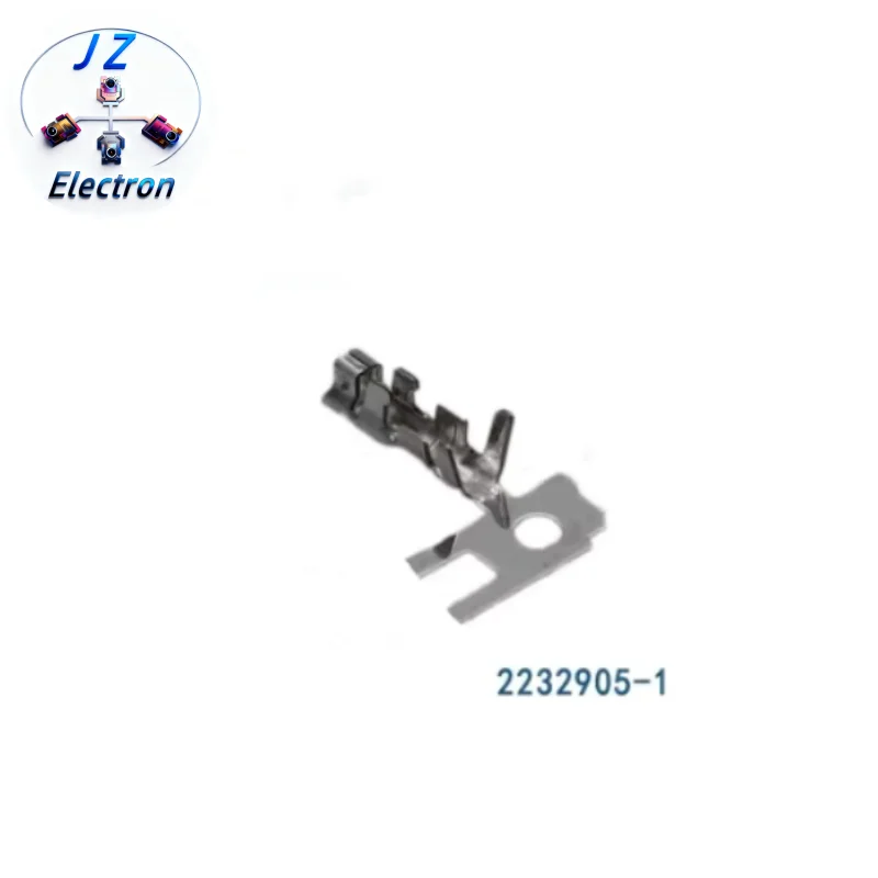 

500 шт. оригинальных разъемов 2232905-1 для автомобильных умных электронных устройств