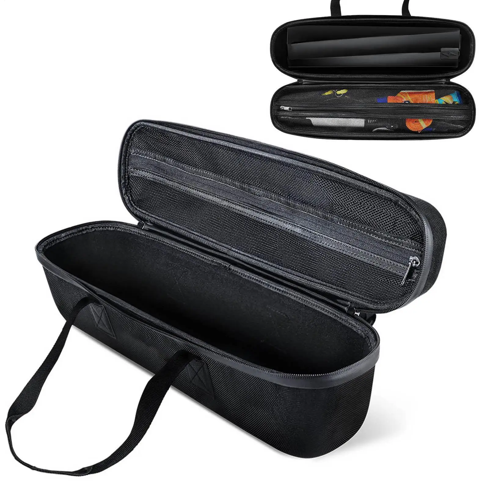 

Battery Bag For Electric Bike 10L Waterproof Bicycle Accessories Organization Battery Charging Storage Bag For Mountain Road