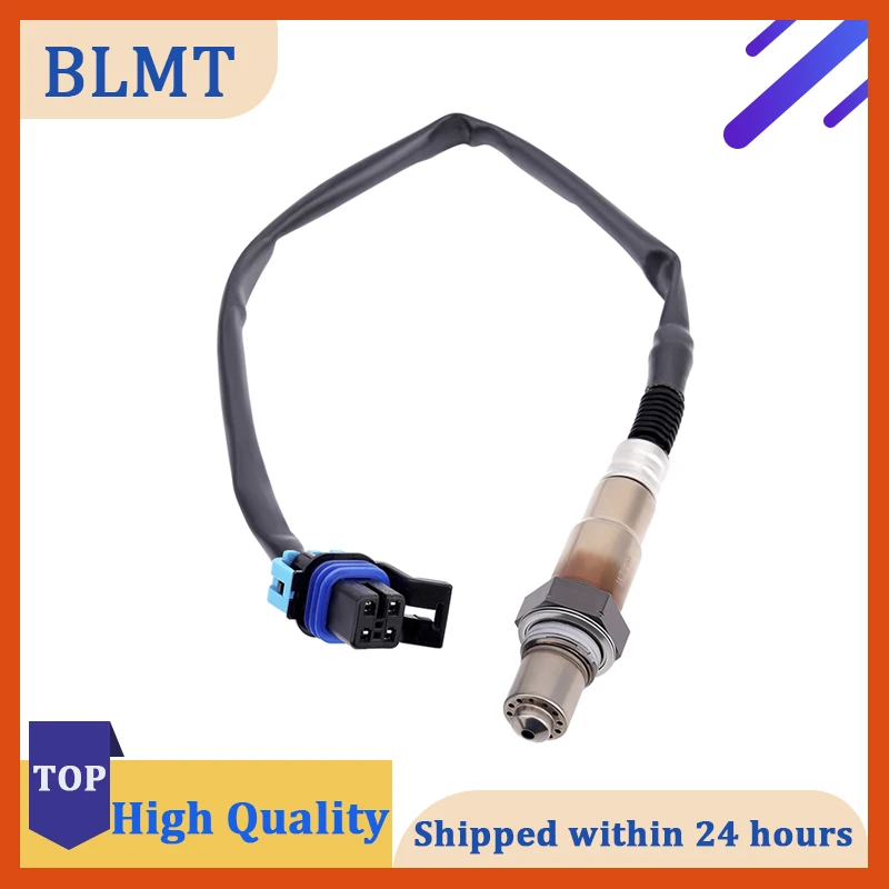 

Oxygen Sensor Probe O2 Sensor For Mercruiser LS Mercedes Mercruiser Volvo Penta 0258006956 8m2003959 707600872 4011853