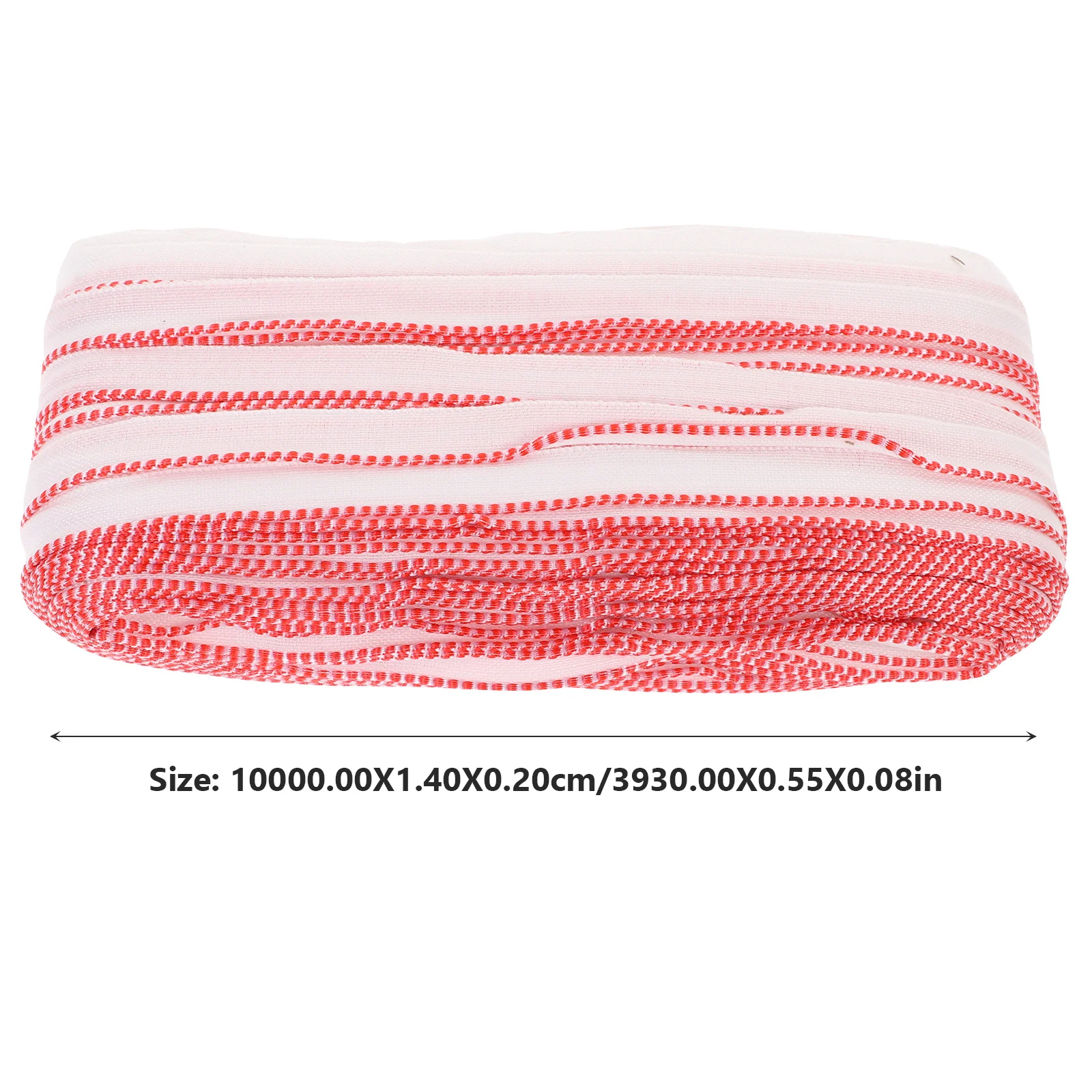 1 لفة كتاب ملزمة حزام عالية الجودة حزام تجليد الكتب لمكتب المدرسة ألبوم الصور DIY بها بنفسك اكسسوارات كتاب ملزمة