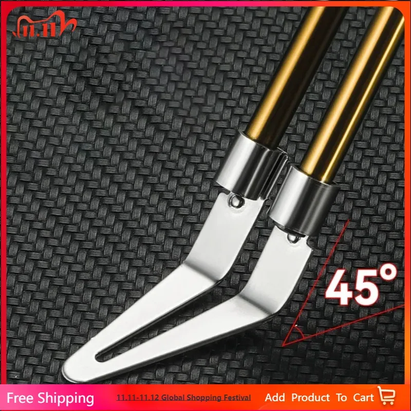 1 pçs reparação de soldagem cabeças suaves para ferramenta de soldagem de plástico reparação de solda ferro cabeça lisa 50mm x 20mm x 5mm para tubos de plástico pp