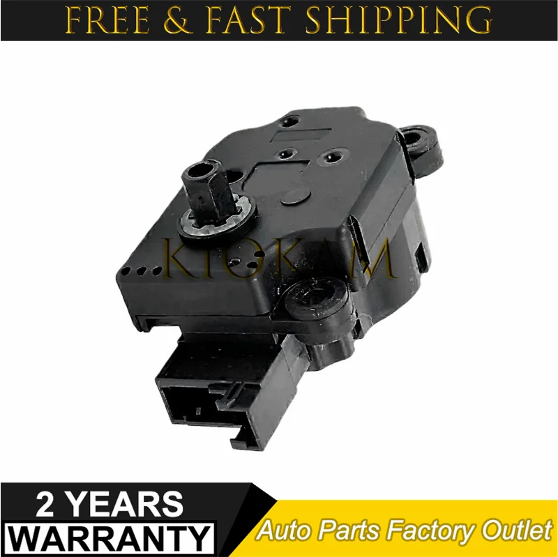 

Servomotor Air Conditioning Heater Flap Actuator A2038201642 2038201642 For Mercedes Benz M-Class W163 ML400 W203 W211 W209