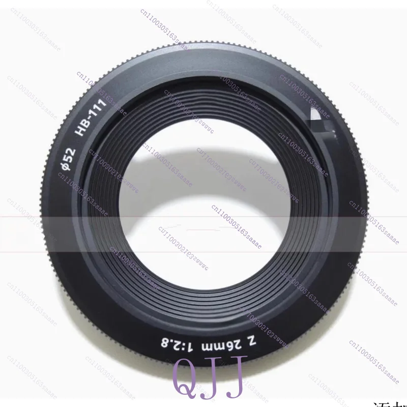 New Original 52Mm L… - image