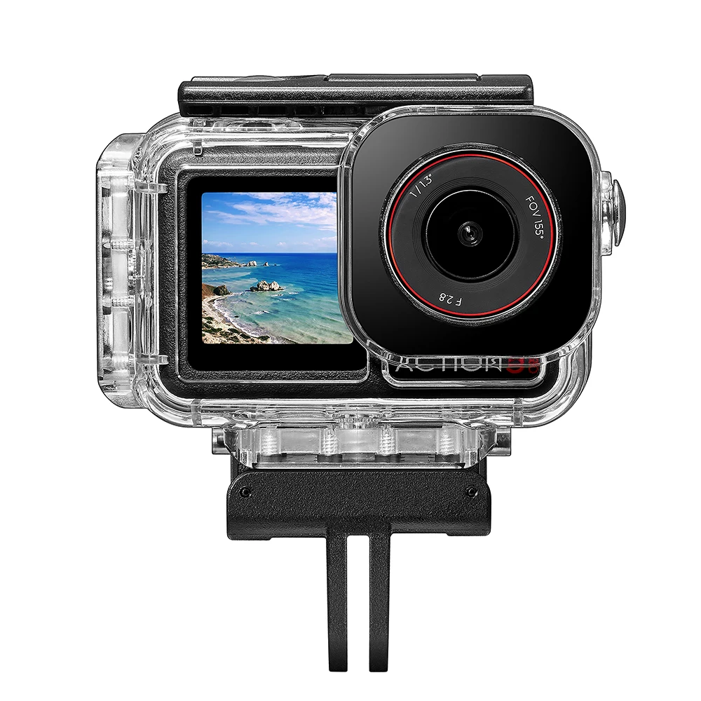 Thumbnail 2 - #18 Budget Underwater Camera Housing Accessories for Smart Shoppers
